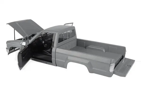 RC4WD 1985 Toyota Pickup Hard Body Complete Set — image 14 of 20