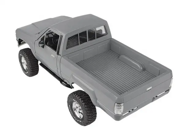 RC4WD 1985 Toyota Pickup Hard Body Complete Set — image 17 of 20