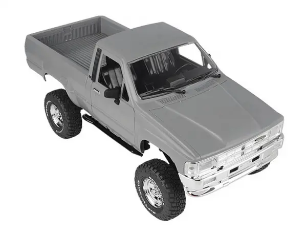 RC4WD 1985 Toyota Pickup Hard Body Complete Set — image 15 of 20