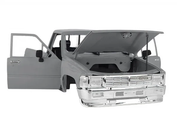 RC4WD 1985 Toyota Pickup Hard Body Complete Set — image 2 of 10