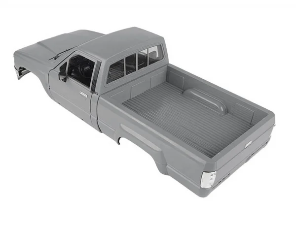 RC4WD 1985 Toyota Pickup Hard Body Complete Set — image 6 of 10