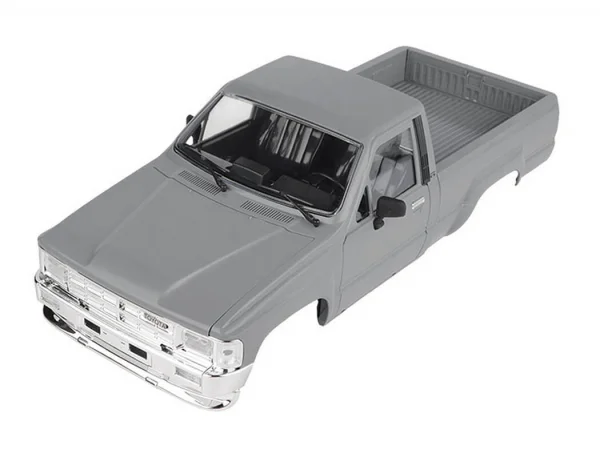 RC4WD 1985 Toyota Pickup Hard Body Complete Set — image 5 of 10