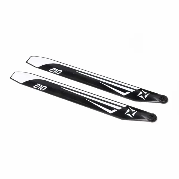 Main Rotor Blade Set: InFusion 210