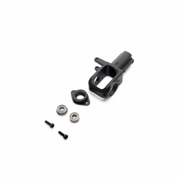 Tail Case: InFusion 210 BDC