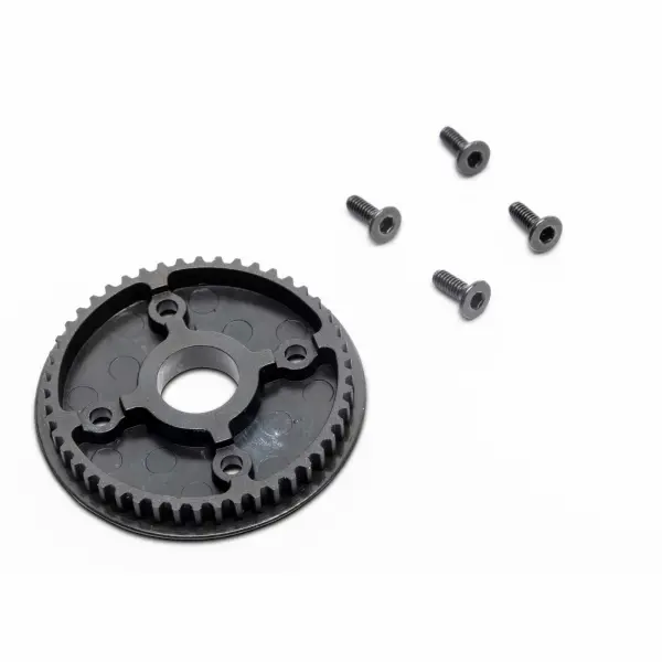Tail Pulley: InFusion 210 BDC