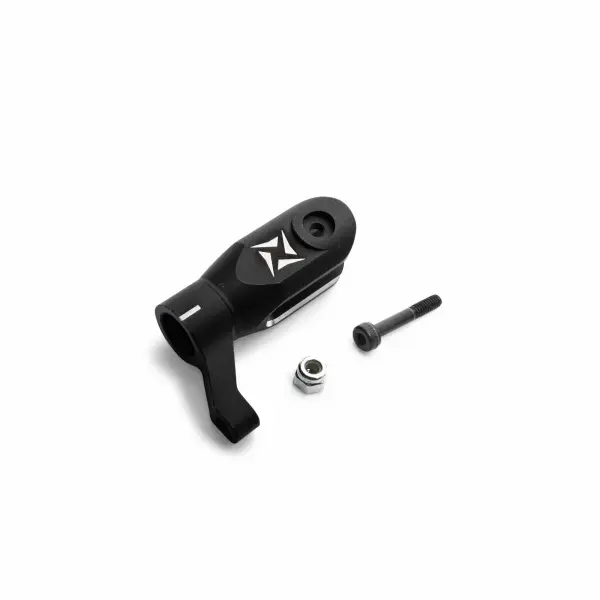 Main Rotor Blade Grip - Black: InFusion 210