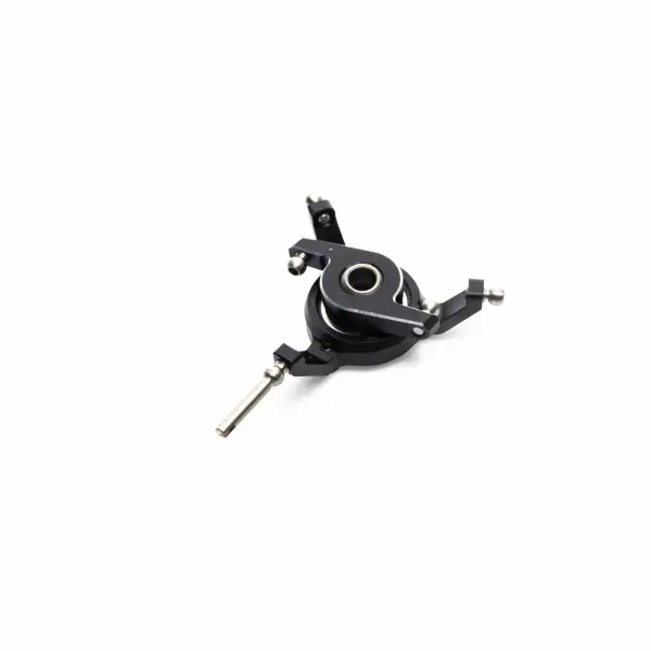 Swashplate - Black: InFusion 210