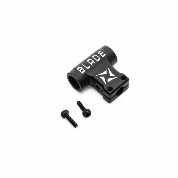 Main Rotor Headblock - Black: InFusion 210