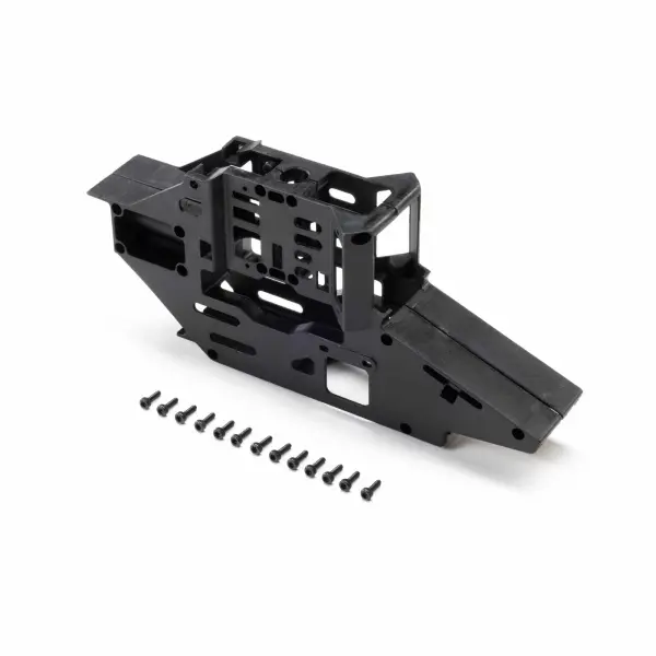 Main Frame: Revolution 155 CP