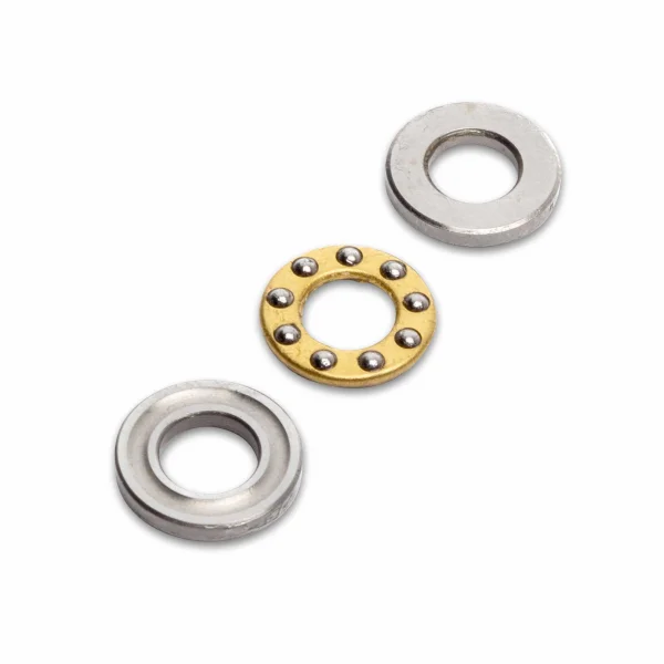M4x9x4 Thrust Bearing
