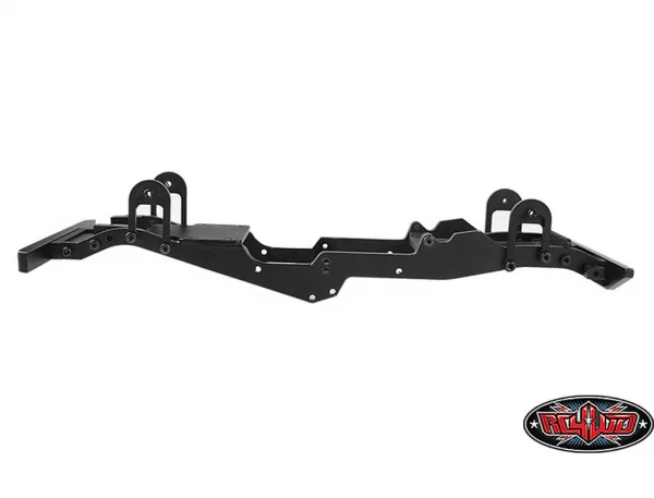 RC4WD Gelande II 1:18 Chassis Set &mdash; image 8 of 11
