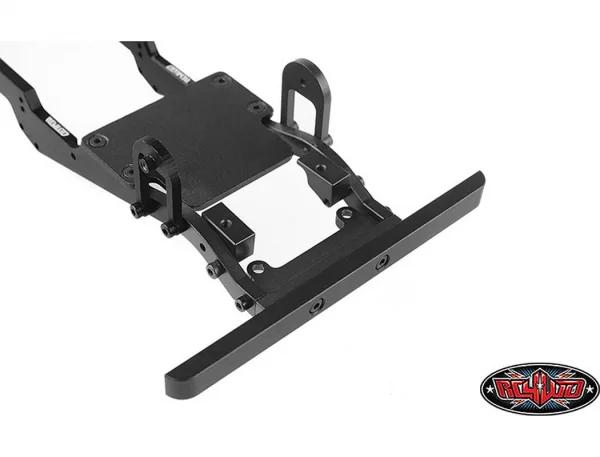 RC4WD Gelande II 1:18 Chassis Set &mdash; image 6 of 11