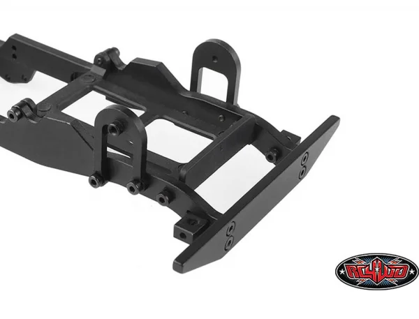 RC4WD Gelande II 1:18 Chassis Set &mdash; image 5 of 11