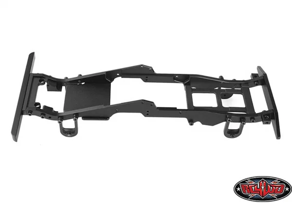 RC4WD Gelande II 1:18 Chassis Set &mdash; image 4 of 11