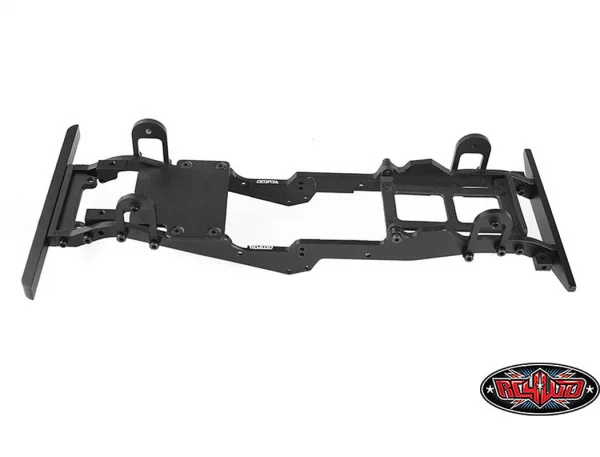 RC4WD Gelande II 1:18 Chassis Set &mdash; image 9 of 11