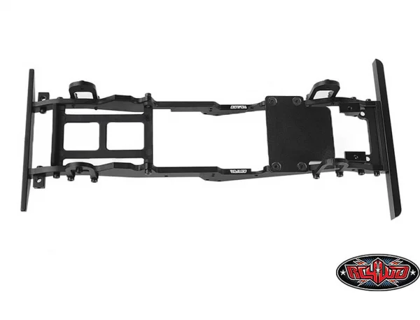RC4WD Gelande II 1:18 Chassis Set &mdash; image 10 of 11