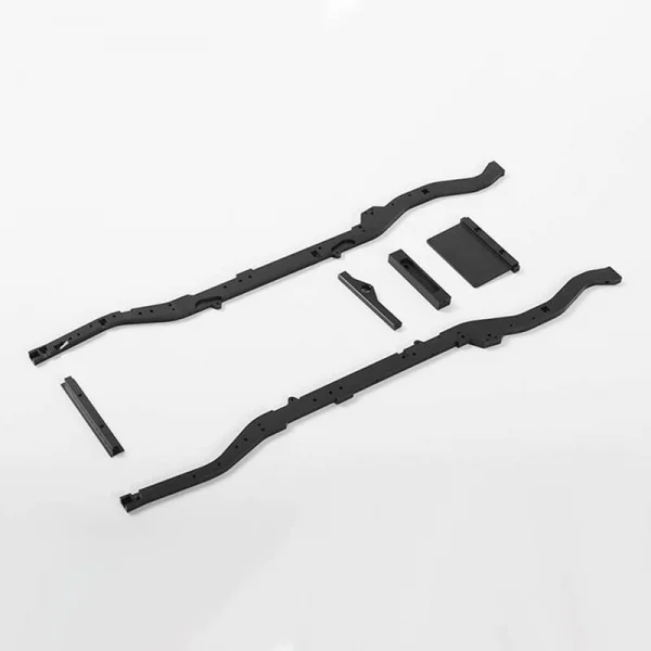 RC4WD Gelande II D110 Chassis Set for D110 body bearing carrier & braces RC4WD
