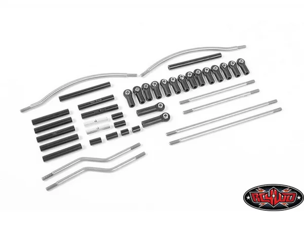 RC4WD MOA Competition Crawler Chassis Set &mdash; image 14 of 16