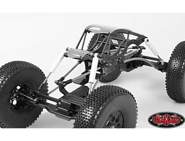 RC4WD MOA Competition Crawler Chassis Set &mdash; image 3 of 16