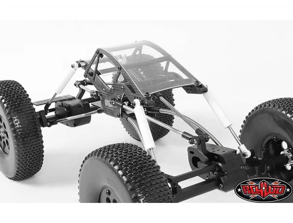 RC4WD MOA Competition Crawler Chassis Set &mdash; image 2 of 16