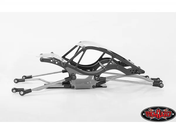 RC4WD MOA Competition Crawler Chassis Set &mdash; image 16 of 16
