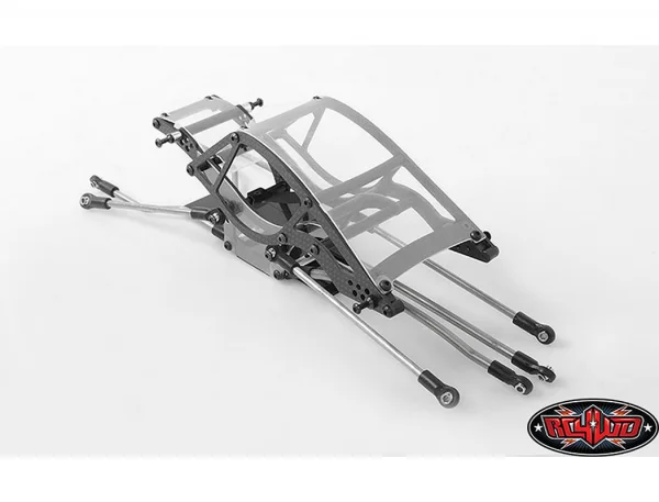 RC4WD MOA Competition Crawler Chassis Set &mdash; image 5 of 16