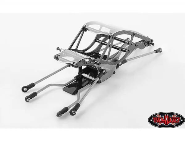 RC4WD MOA Competition Crawler Chassis Set &mdash; image 7 of 16