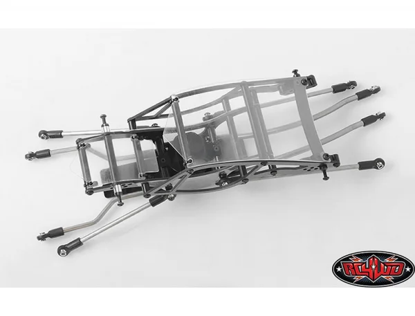 RC4WD MOA Competition Crawler Chassis Set &mdash; image 4 of 16