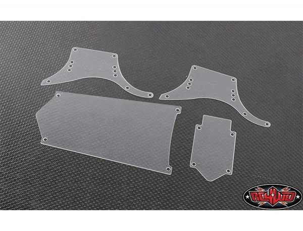 RC4WD MOA Competition Crawler Chassis Set &mdash; image 10 of 16