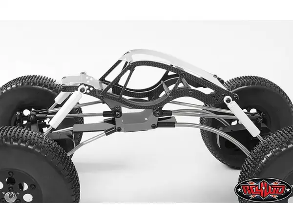 RC4WD MOA Competition Crawler Chassis Set — image 17 of 17