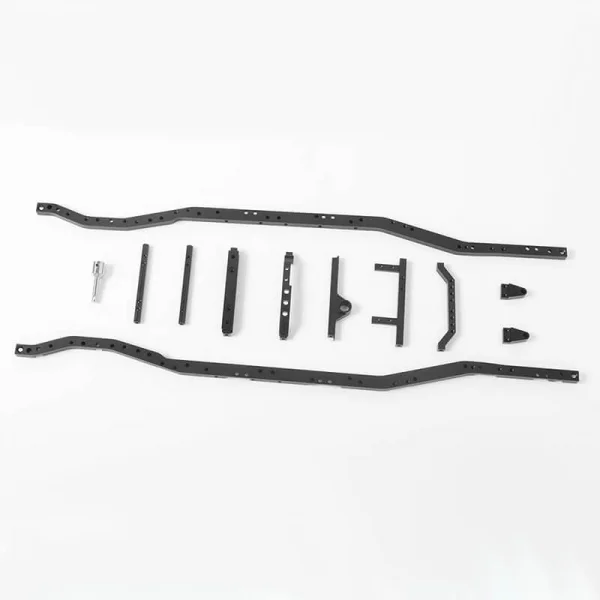 RC4WD Trail Finder 2 LWB Chassis Set