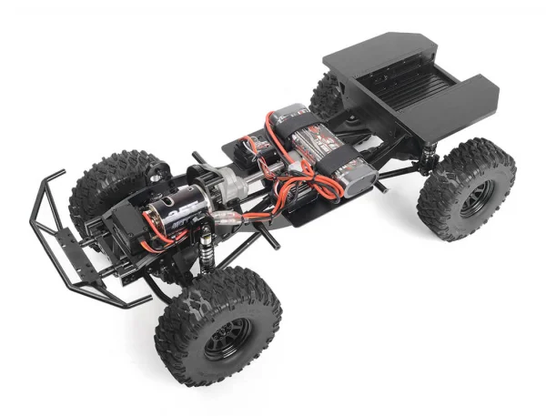 RC4WD C2X Chassis Set RC4WD &mdash; image 15 of 15
