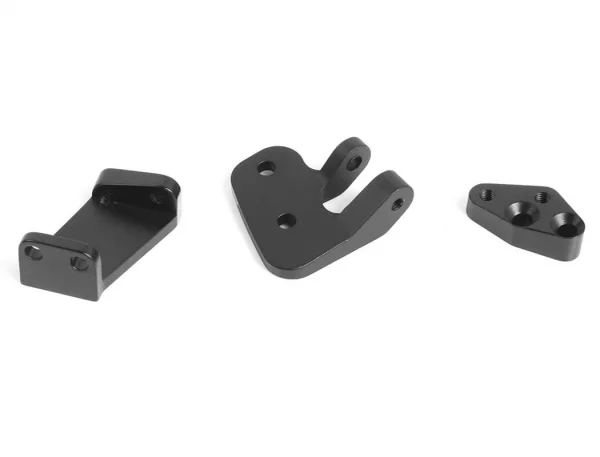 RC4WD C2X Chassis Set RC4WD &mdash; image 4 of 15