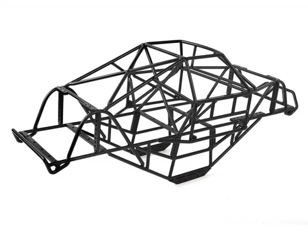RC4WD Iron Hammer 1:8 Steel Monster Truck Chassis RC4WD