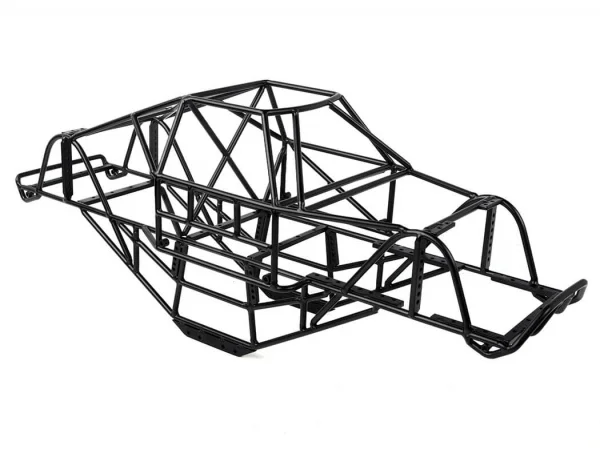 RC4WD Iron Hammer 1:8 Steel Monster Truck Chassis RC4WD