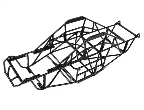 RC4WD Iron Hammer 1:8 Steel Monster Truck Chassis RC4WD