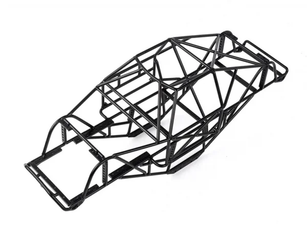 RC4WD Iron Hammer 1:8 Steel Monster Truck Chassis RC4WD