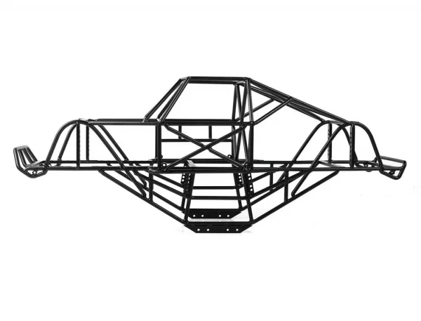 RC4WD Iron Hammer 1:8 Steel Monster Truck Chassis RC4WD