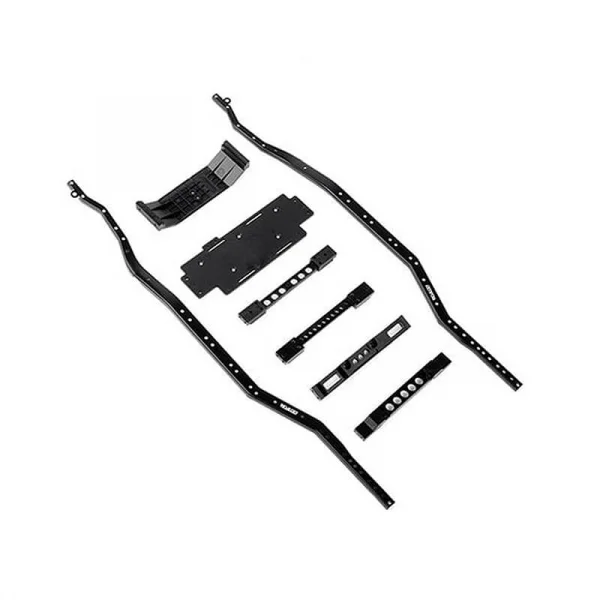 RC4WD Trail Finder 3 Chassis Set RC4WD — image 1 of 6