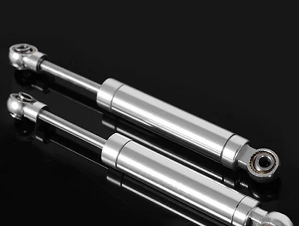 RC4WD The Ultimate Scale Shocks 90mm (Silver)