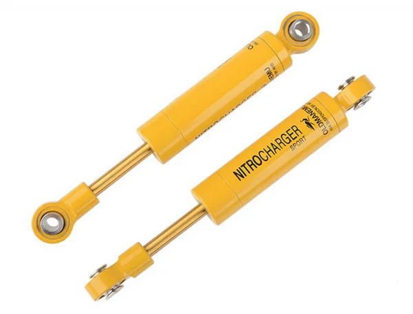 RC4WD 70mm Old Man Emu Nitroch Arger Sport Shocks By Arb 70mm — image 1 of 6