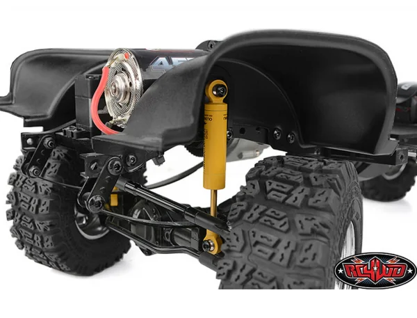 RC4WD 70mm Old Man Emu Nitroch Arger Sport Shocks By Arb 70mm — image 5 of 6