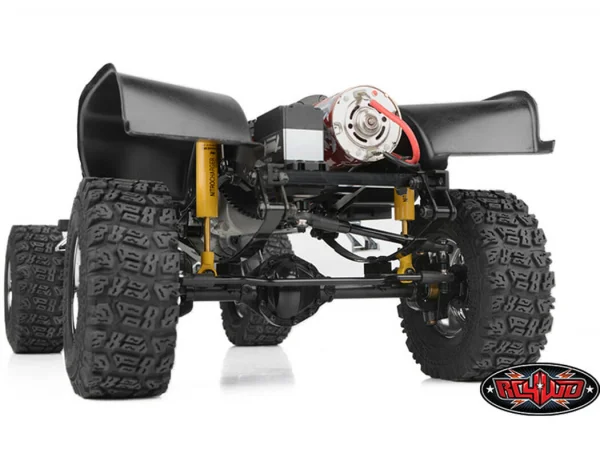 RC4WD 70mm Old Man Emu Nitroch Arger Sport Shocks By Arb 70mm — image 4 of 6
