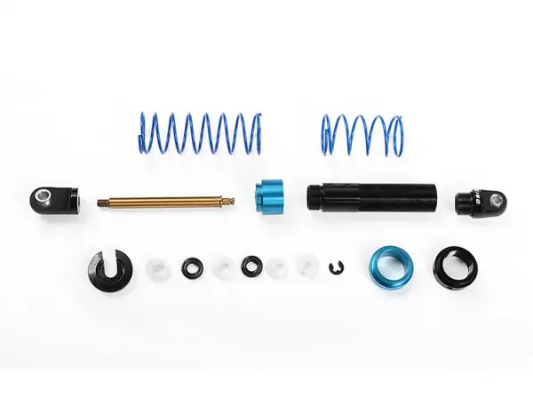 RC4WD King Off-Road Racing Shocks 80mm (2) &mdash; image 7 of 9