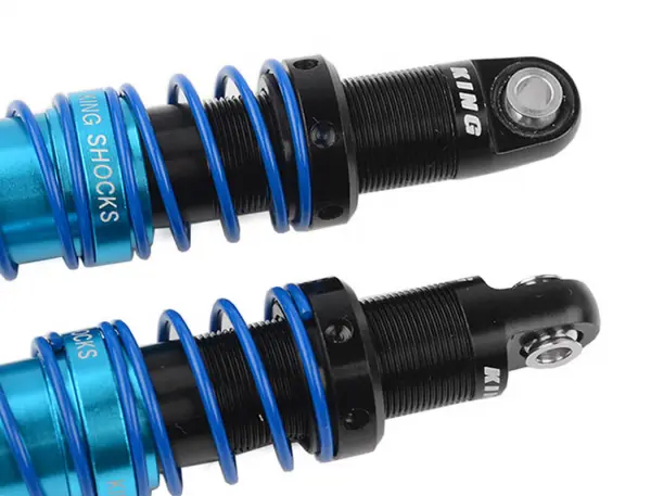 RC4WD King Off-Road Racing Shocks 80mm (2) &mdash; image 3 of 9