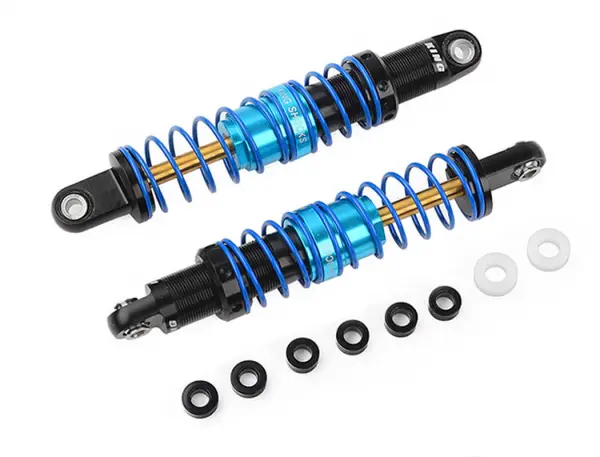 RC4WD King Off-Road Racing Shocks 80mm (2) &mdash; image 6 of 9