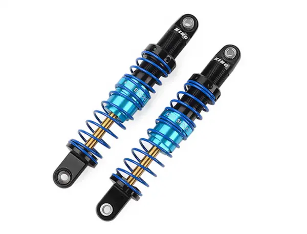 RC4WD King Off-Road Racing Shocks 80mm (2) &mdash; image 2 of 9