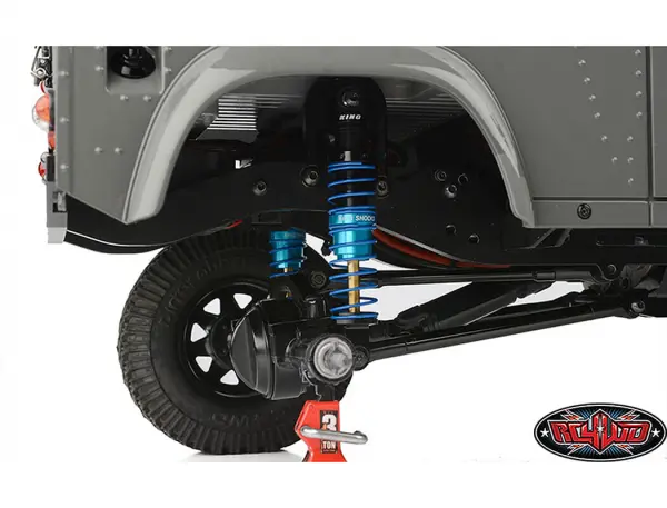 RC4WD King Off-Road Racing Shocks 80mm (2) &mdash; image 9 of 9