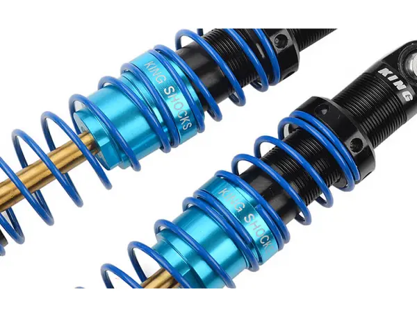 RC4WD King Off-Road Racing Shocks 80mm (2) &mdash; image 5 of 9