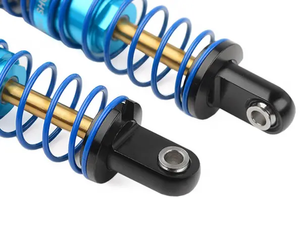 RC4WD King Off-Road Racing Shocks 80mm (2) &mdash; image 4 of 9